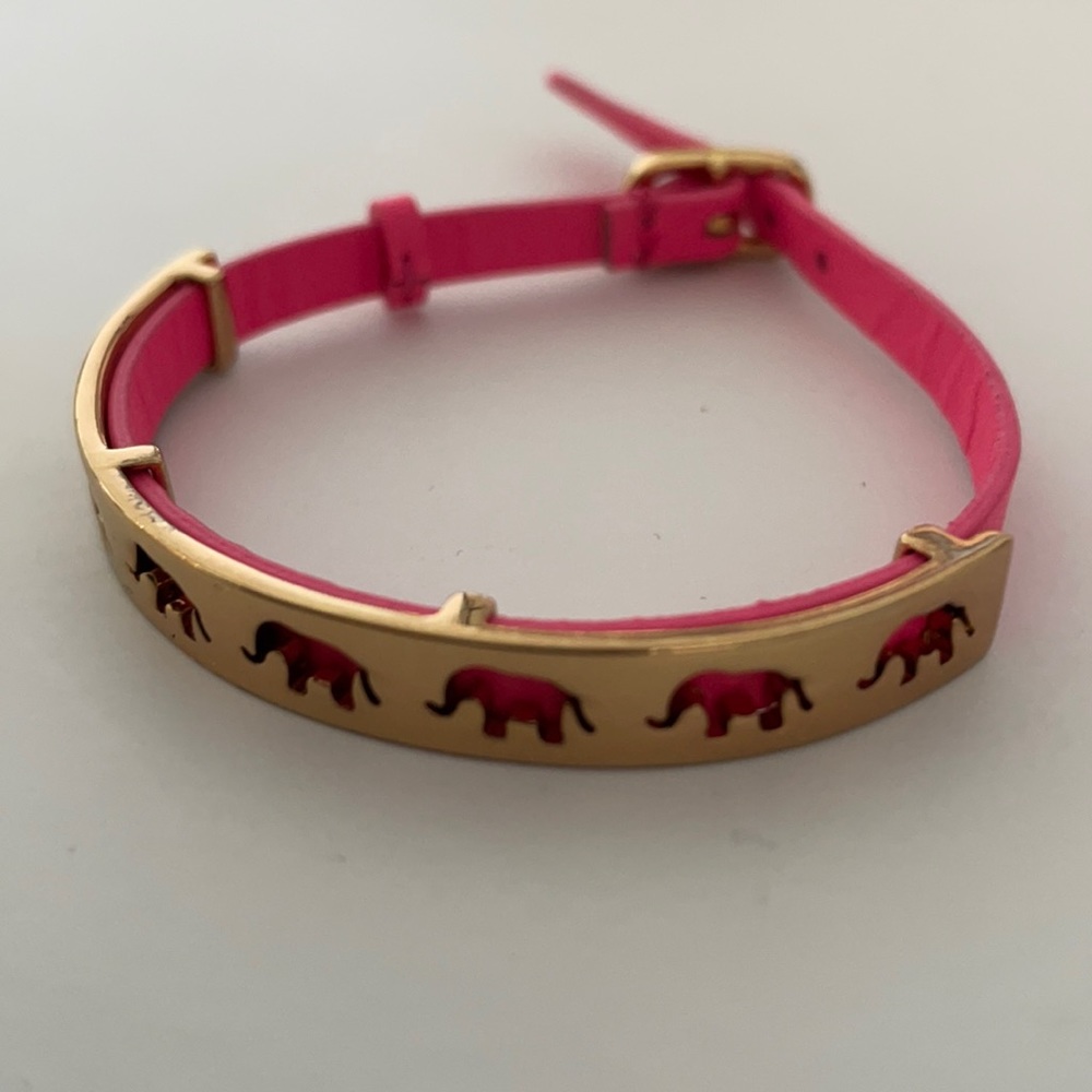 Stella & Dot Strength Bracelet